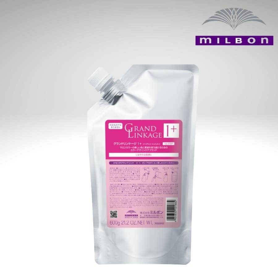 Phục hồi Milbon