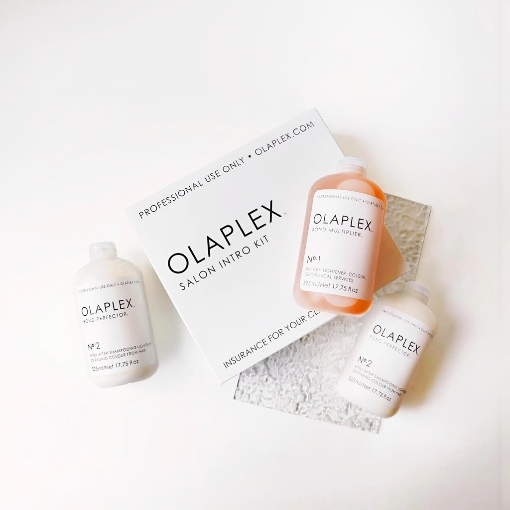 Phục hồi Olaplex